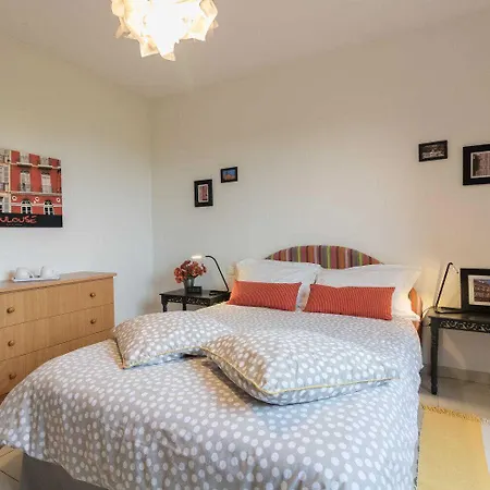 Holiday home La Villa