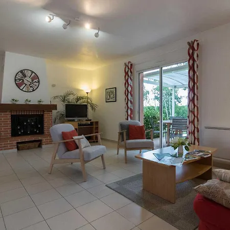 La Villa Holiday home *