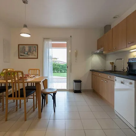 Holiday home La Villa Plaisance-du-Touch