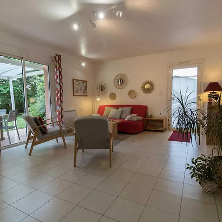 Holiday home La Villa
