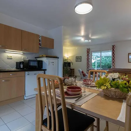 Holiday home La Villa *