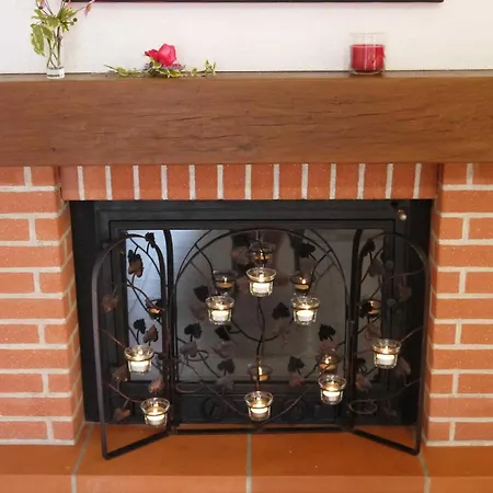 Holiday home La Villa Plaisance-du-Touch
