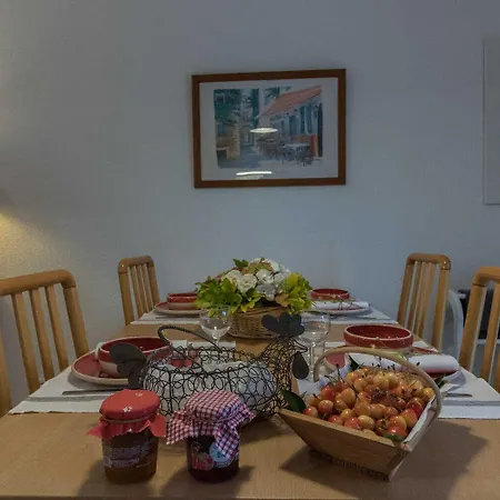 Holiday home La Villa