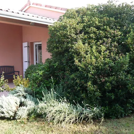 La Villa Plaisance-du-Touch