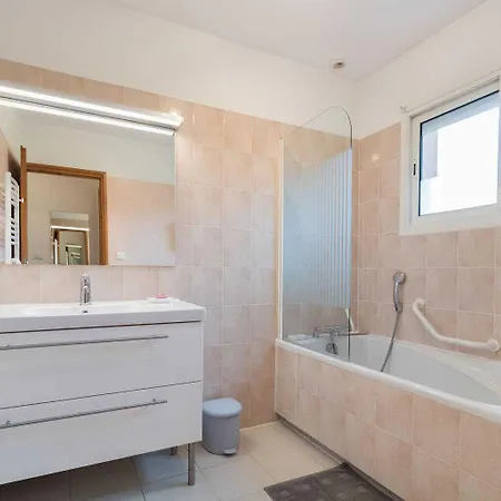 La Villa Holiday home