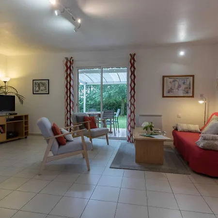 La Villa Holiday home Plaisance-du-Touch