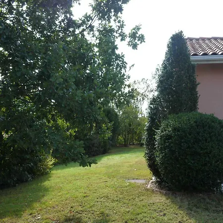 La Villa *