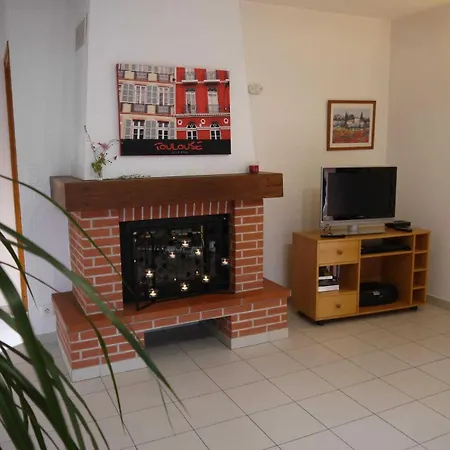 La Villa * Plaisance-du-Touch