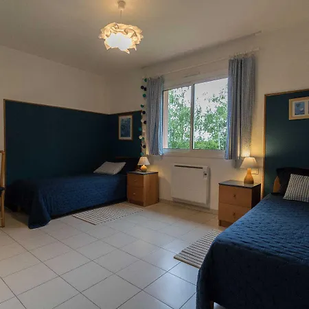 La Villa Holiday home
