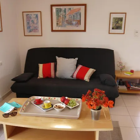 Holiday home La Villa