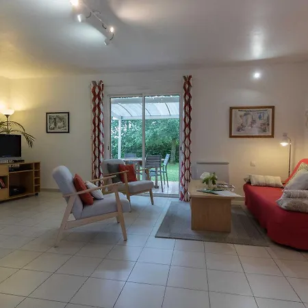 Holiday home La Villa