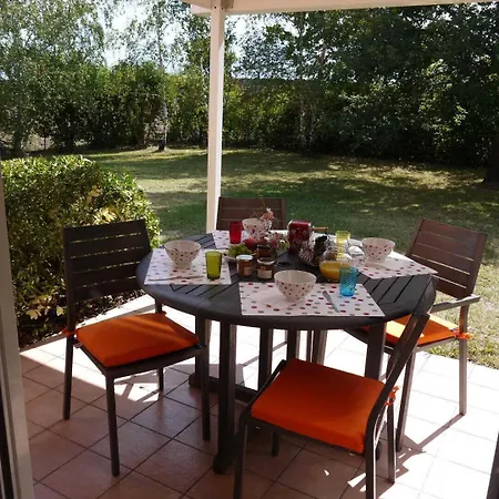 Holiday home La Villa *