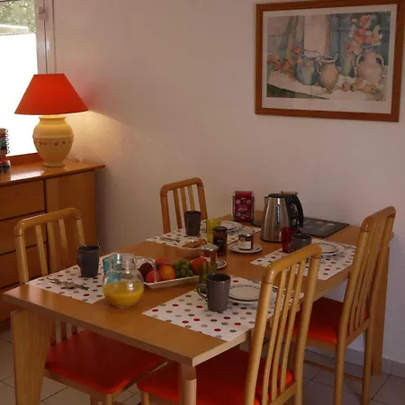 La Villa * Plaisance-du-Touch