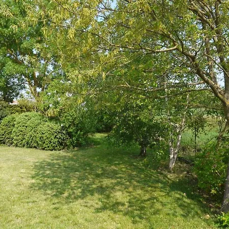 La Villa Holiday home