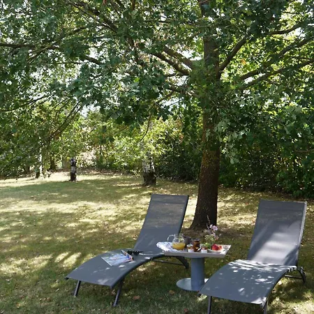 Holiday home La Villa