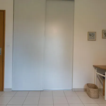 Holiday home La Villa *