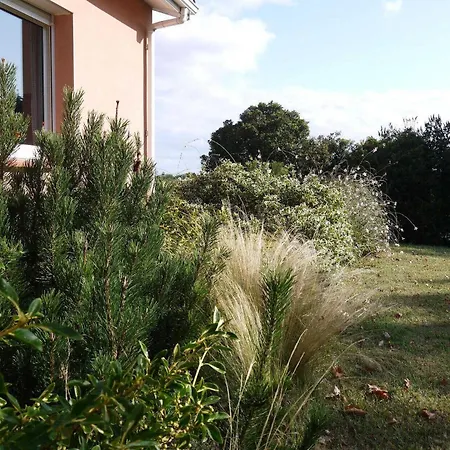 La Villa *