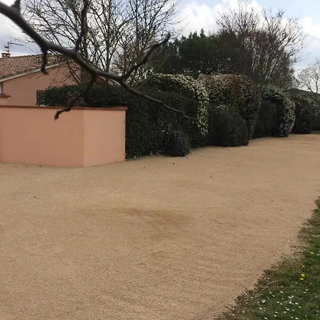 Holiday home La Villa